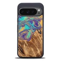 etui bewood unique do google pixel 9/9 pro - planets - merkury