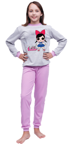 Piżama dziecięca - LOL Suprise na Arena.pl