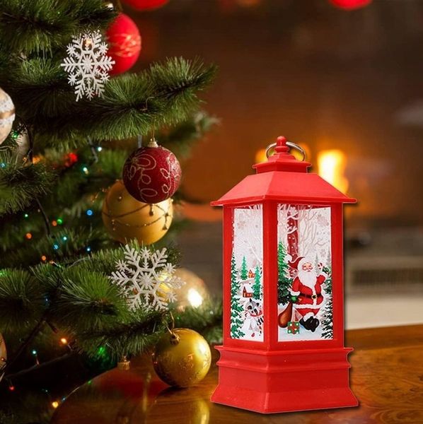 Lampion plastik Tutumi 20 cm zdjęcie 1