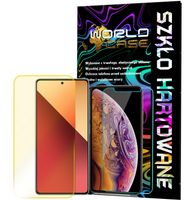 SZKŁO HARTOWANE DO XIAOMI REDMI NOTE 13 PRO 5G NA EKRAN SZKIEŁKO OCHRONNE