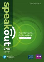 Speakout 2ND Edition. Pre-intermediate. SB