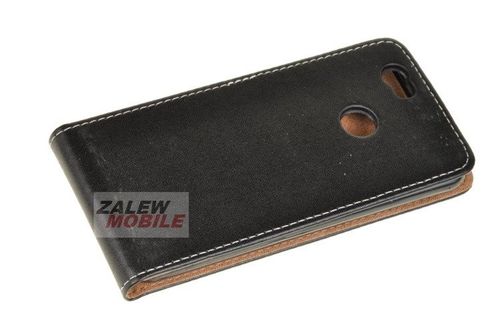 ETUI KABURA FLEXI do HUAWEI NOVA czarny na Arena.pl