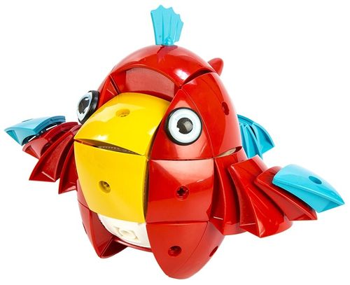Geomag - Tazoo Toco 86 elementów GEO604 na Arena.pl