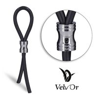 silikonowe lasso erekcyjne jboa 304 velv'or