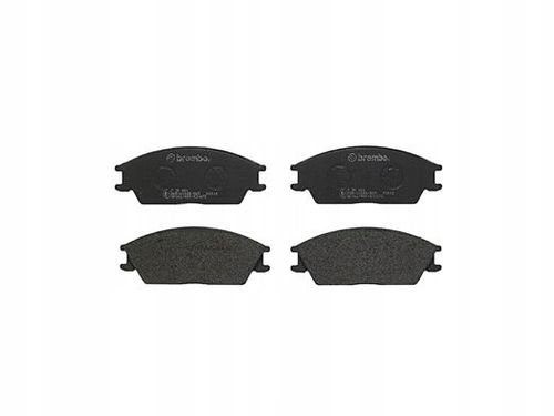 TARCZA HAM PRZOD 241X19 V BREMBO na Arena.pl