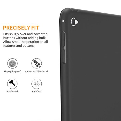 TECH-PROTECT SMARTCASE IPAD AIR 2 BLACK na Arena.pl