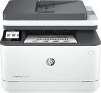 HP Laserjet Pro Mfp 3102Fdn