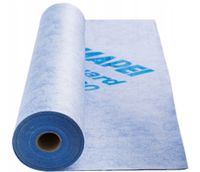 MATA HYDROIZOLACYJNA MAPEI MAPEGUARD WP 90 1m2 Hydroizolacja pod płytki