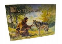 Pax et Bonum