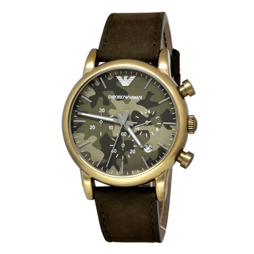 Emporio Armani AR1818 - Classic na Arena.pl
