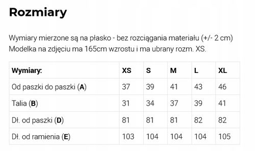 Sukienka damska wyszczuplająca midi rozkloszowana elegancka z rękawem na Arena.pl