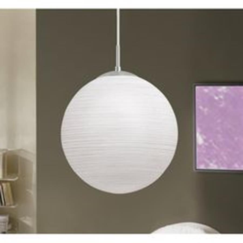Lampa wisząca 1xE27 MILAGRO 90008 Eglo na Arena.pl