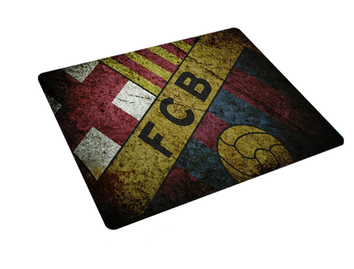 Podkładka pod myszkę Barcelona na Arena.pl