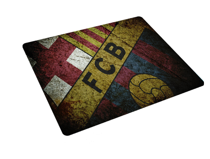 Podkładka pod myszkę Barcelona zdjęcie 3