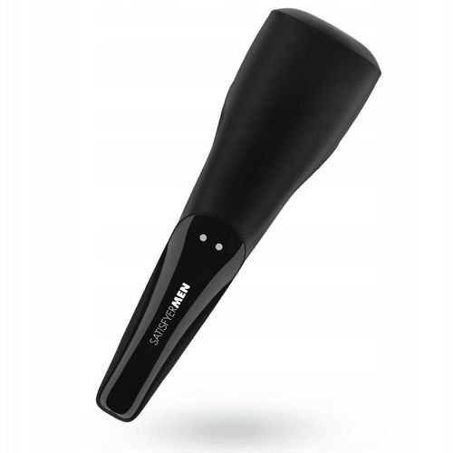 Masturbator męski dla mężczyzn automatyczny wibrator masażer prącia na Arena.pl