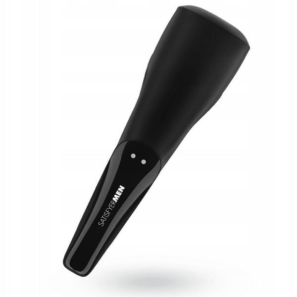 Masturbator męski dla mężczyzn automatyczny wibrator masażer prącia zdjęcie 9