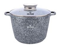 Garnek tradycyjny Zilner Premium 10,2 l
