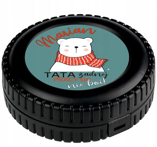 Prezent zestaw narzędzi dla Taty mikołajki święta na Arena.pl