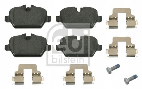 TARCZA HAM TYL 280X10 P FEBI BILSTEIN na Arena.pl