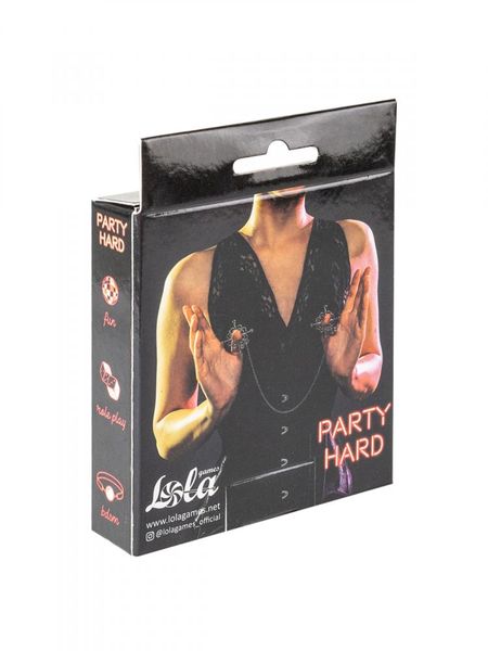 Zaciski Na Sutki Regulowane Śruby Bondage Bdsm Sex zdjęcie 2