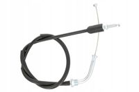 2X THROTTLE CABLE B HONDA CBR 600 F4i (01-07) LINMOT 17920-MBW-D20