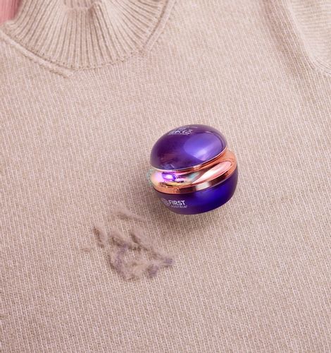 Golarka do tkanin ubrań DESIGN USB First Austria na Arena.pl