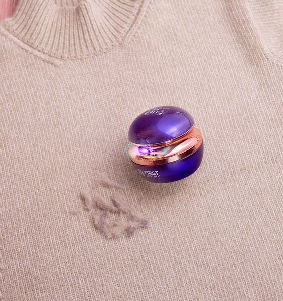 Golarka do tkanin ubrań DESIGN USB First Austria zdjęcie 10