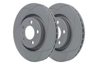 TARCZA HAM PRZOD 280X22 V POWER DISC ATE