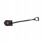 PROLINE Szpadel ostry hartowanny metalowy trzonek 115cm