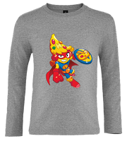 Koszulka z dł.rękaw. Super Things