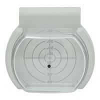 Wskaźnik Kąta Padania Słońca EcoFlow DO Paneli Fotowoltaicznych UV