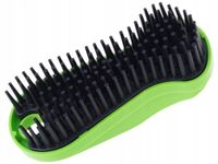 SZCZOTKA DO CZYSZCZENIA SIERŚCI Z TAPICERKI UBRAŃ