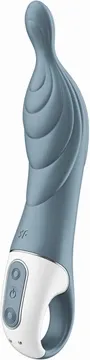 Satisfyer - Stymulator łechtaczki A-mazing 2 na Arena.pl