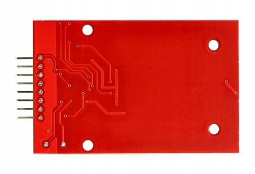Czytnik PN532 RFID NFC Mifare 13,56MHz I2C/SPI + karta i brelok na Arena.pl