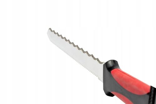 COMENSAL Nóż do materiałów izolacyjnych, do cięcia wełny, styropianu na Arena.pl