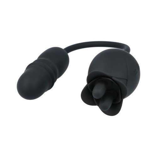 Stymulator łechtaczkowy Virgite na Arena.pl