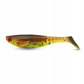 GUMA YORK MANIAC RIBBED 6 CM KOLOR 69001