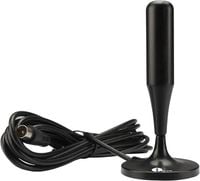 Cyfrowa antena wewnętrzna HDTV Wzmacniacz