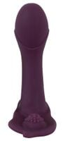 beau coeur ariva panty vibrato