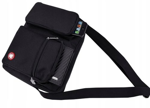 KOCHMANSKI torba męska na ramię z codury na Arena.pl