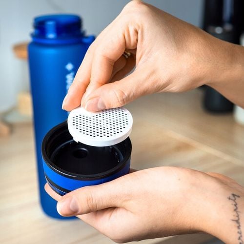 5x Filtr wody Wessper Actitex Disc do butelek Wessper Activemax na Arena.pl