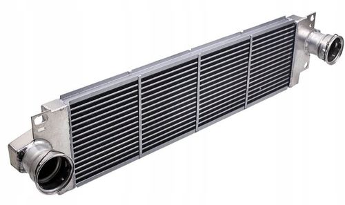 INTERCOOLER VW T5 TRANSPORTER 7H0145804B na Arena.pl
