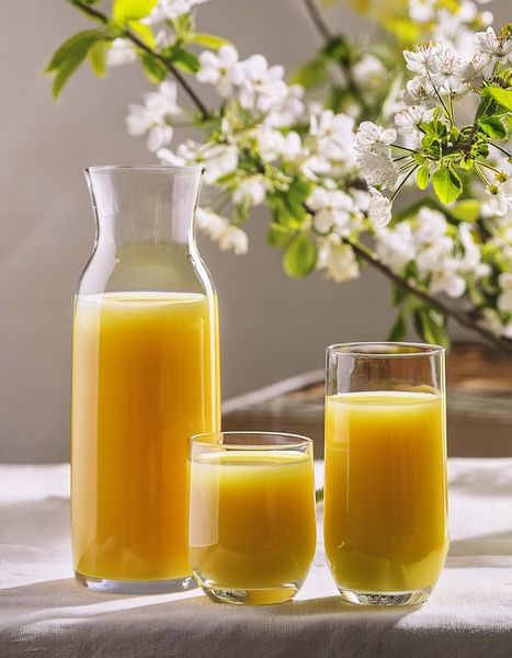 6x SZKLANKA DO DRINKÓW SOKÓW WODY 280ml zdjęcie 16
