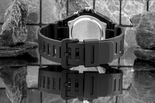 zegarek męski casio mw-620h-1avdf + box na Arena.pl