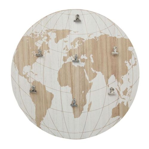 Organizer ścienny World na Arena.pl