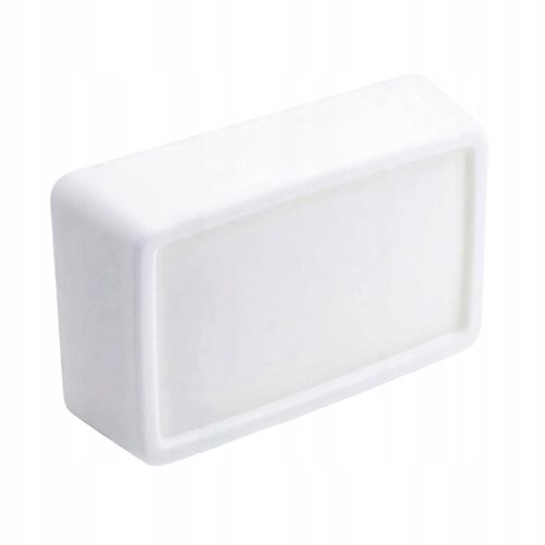 Baza mydlana glicerynowa biała soap base 1 kg na Arena.pl