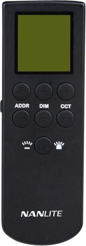 Nanlite Pilot RC-1 do zdalnego sterowania lamp na Arena.pl