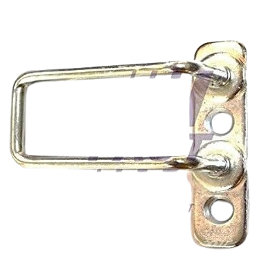 Zaczep górny zamka Ford Transit 2006-2013 MK6 i MK7 na Arena.pl