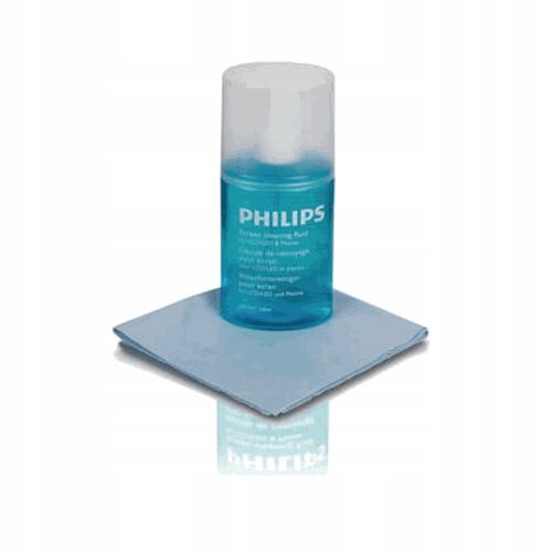 PHILIPS BOX PRZEDŁUŻACZ + HDMI + SPRAY DO EKRANU na Arena.pl
