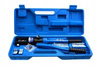 ZACISKARKA PRASKA DO KABLI 10-300 18T HYDRAULICZNA